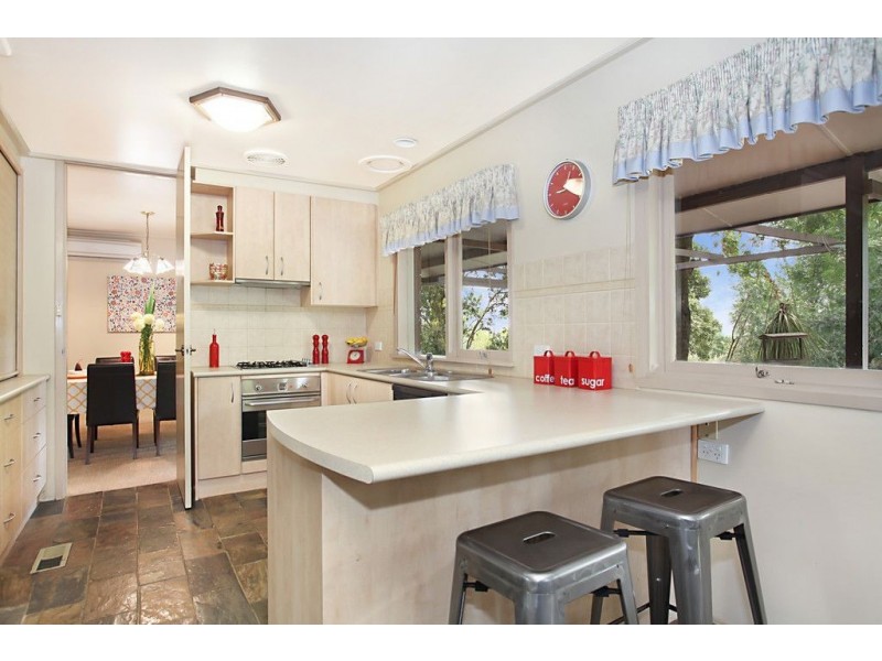 1 Coachmans Court, Chirnside Park VIC 3116