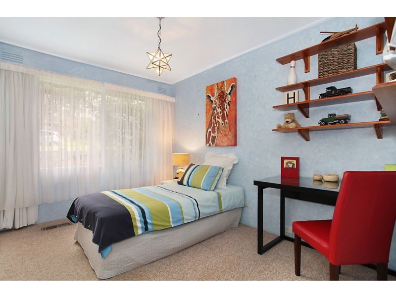 1 Coachmans Court, Chirnside Park VIC 3116