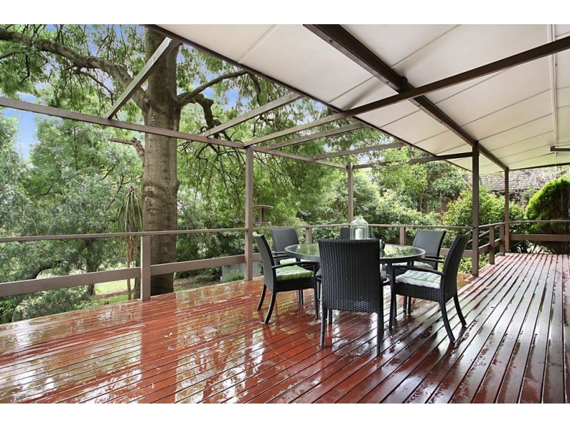 1 Coachmans Court, Chirnside Park VIC 3116