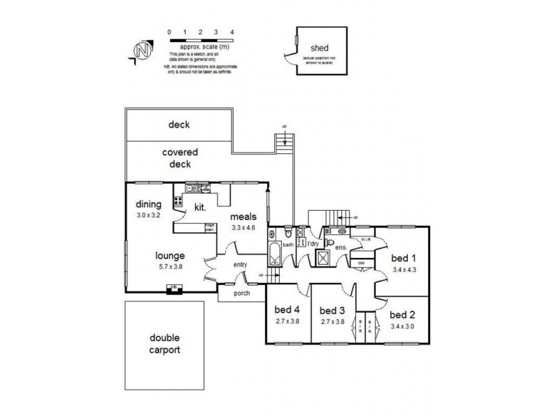1 Coachmans Court, Chirnside Park VIC 3116
