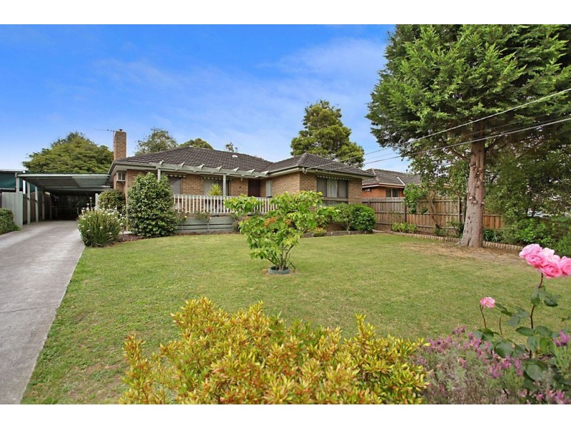 30 Sellick Drive, Croydon VIC 3136