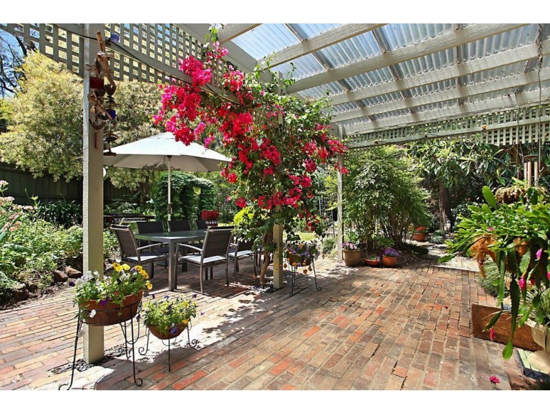 2 Ailsa Court, Ringwood VIC 3134