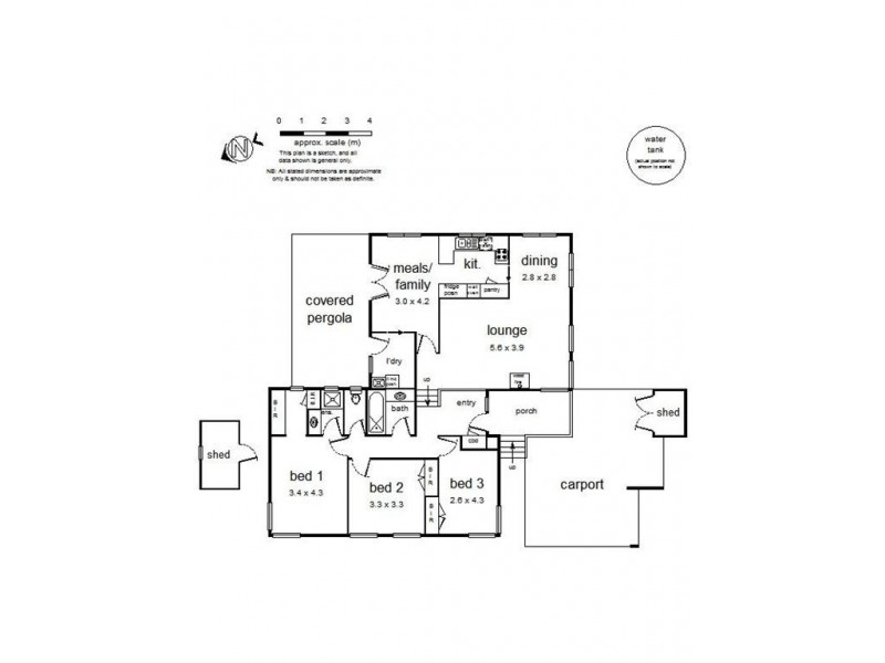 2 Ailsa Court, Ringwood VIC 3134