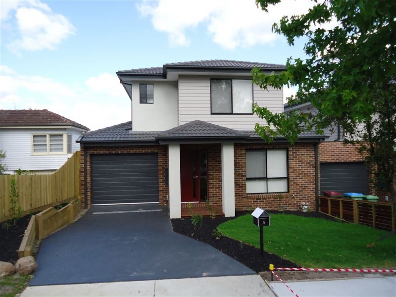 5 Harrison Street, Ringwood VIC 3134