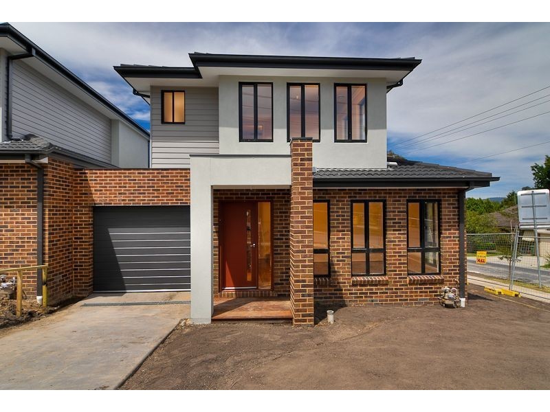 5A Harrison Street, Ringwood VIC 3134