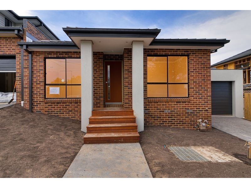 6A William Street, Ringwood VIC 3134