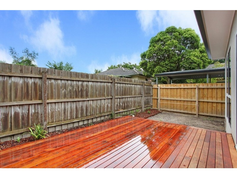 2/12 Andrew Street, Mooroolbark VIC 3138