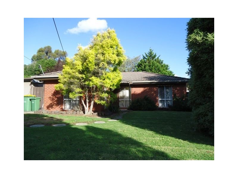 26 Trafalgar Crescent, Lilydale VIC 3140