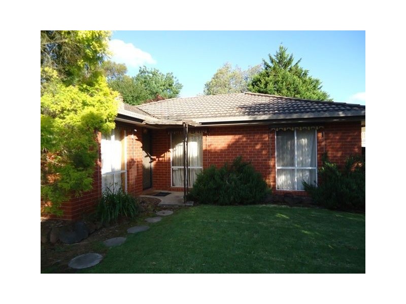 26 Trafalgar Crescent, Lilydale VIC 3140