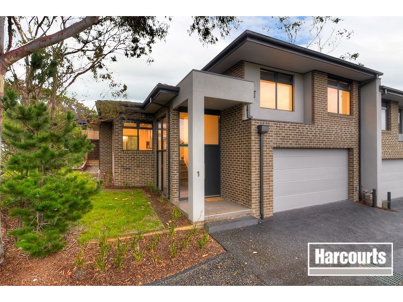 1/48 Diane Crescent, Croydon VIC 3136