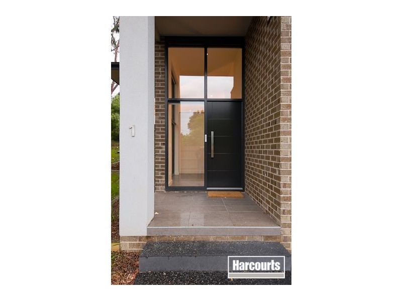 1/48 Diane Crescent, Croydon VIC 3136