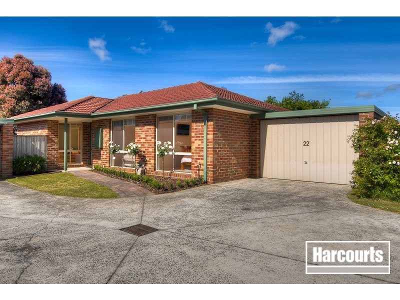 22 Cane Mews, Seaford VIC 3198