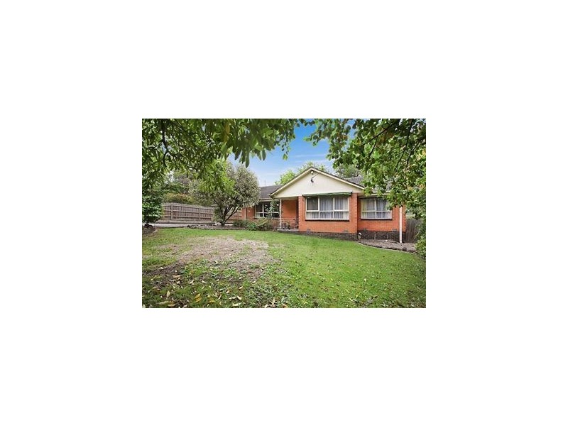 91 Lusher Road, Croydon VIC 3136