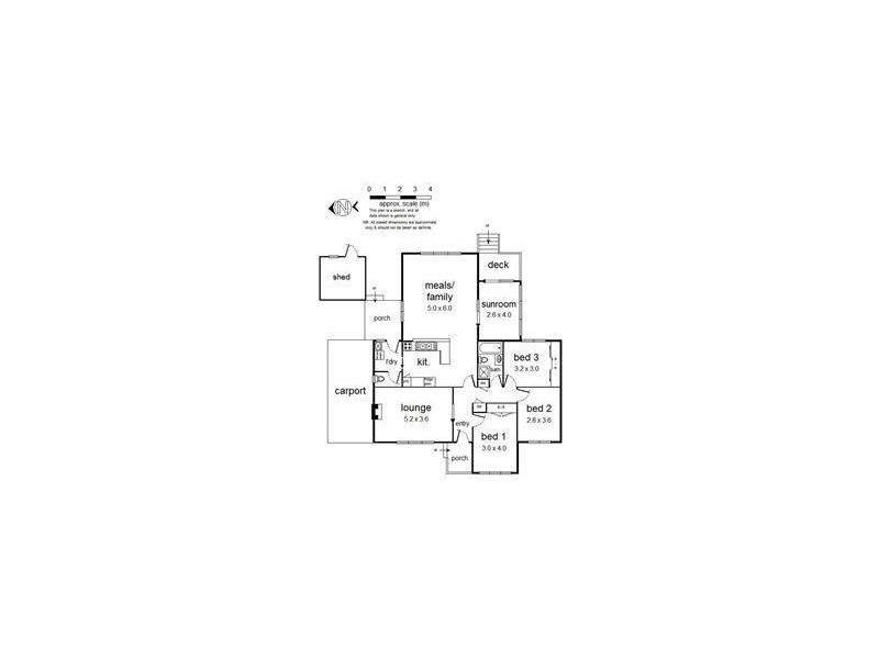 91 Lusher Road, Croydon VIC 3136