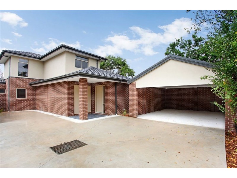 6a Malcolm Court, Croydon North VIC 3136