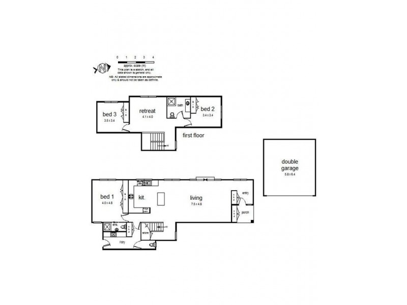 6a Malcolm Court, Croydon North VIC 3136