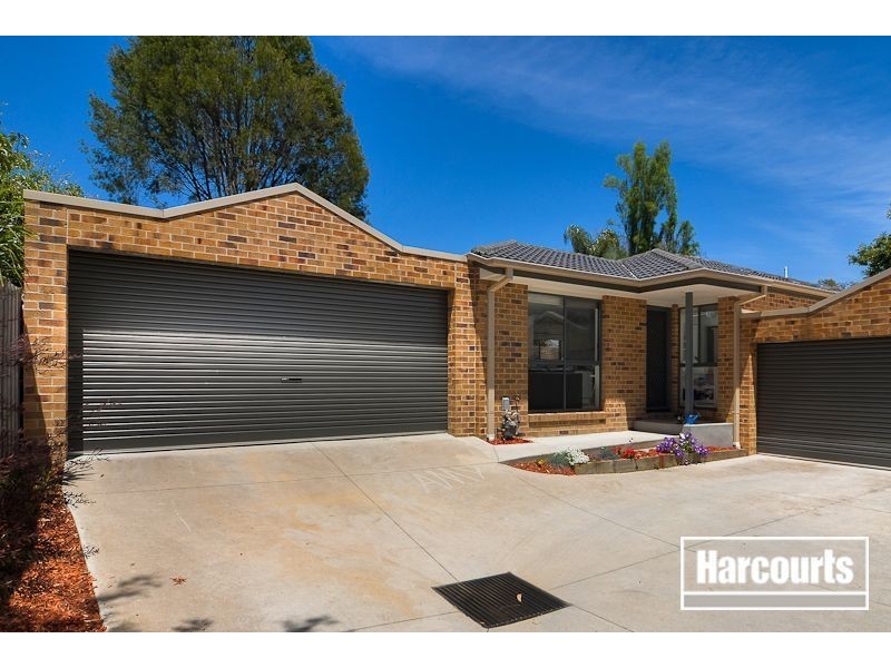 3/50 Belmont Road West, Croydon VIC 3136