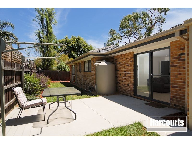 3/50 Belmont Road West, Croydon VIC 3136
