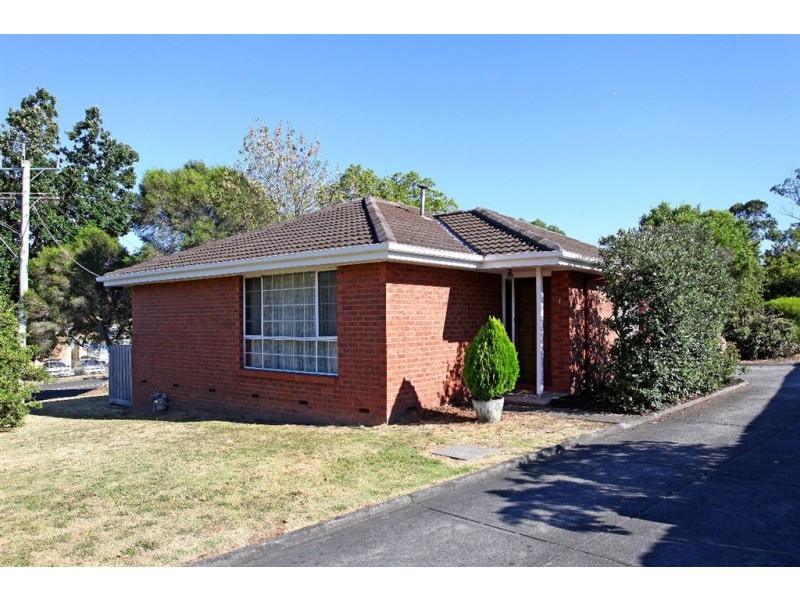 1/59-61 Hewish Road, Croydon VIC 3136