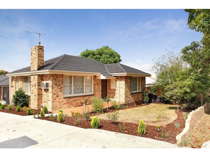 12 Merrilong Street, Ringwood East VIC 3135