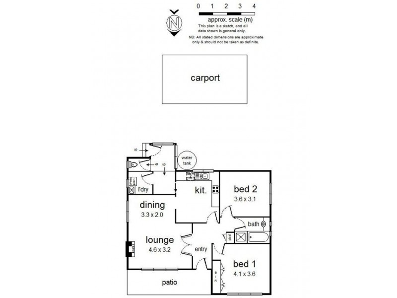 12 Merrilong Street, Ringwood East VIC 3135