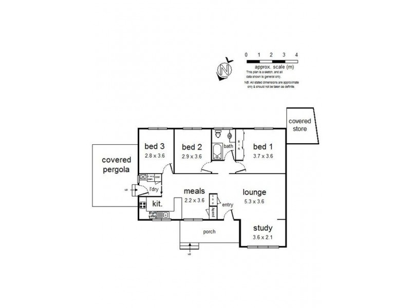 1/26 James Road, Ferntree Gully VIC 3156
