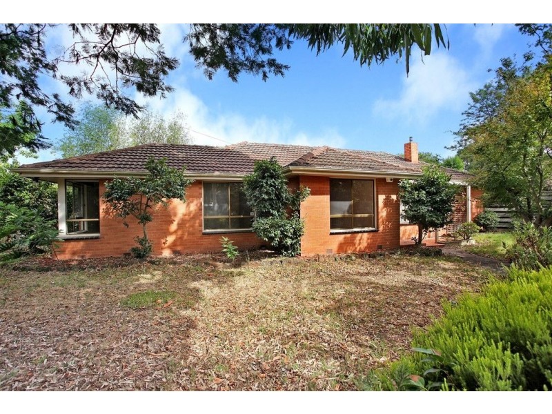 17 Broughton Avenue, Croydon VIC 3136