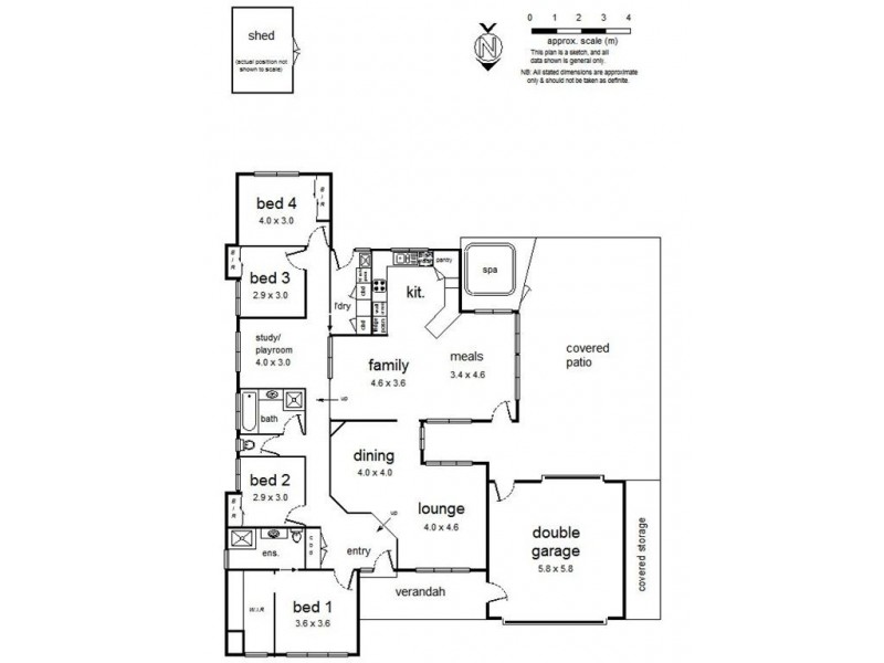 8 Ambleside Close, Mooroolbark VIC 3138