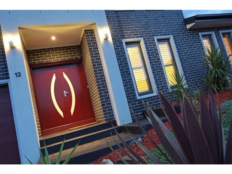 12 Cydonia Court, Ringwood North VIC 3134