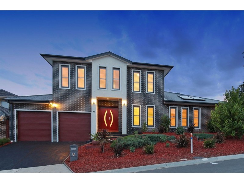 12 Cydonia Court, Ringwood North VIC 3134