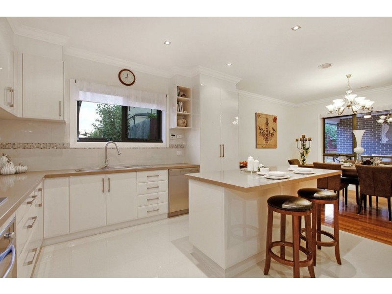 12 Cydonia Court, Ringwood North VIC 3134