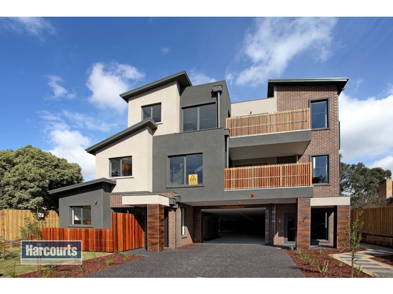 6/7 King Street, Bayswater VIC 3153