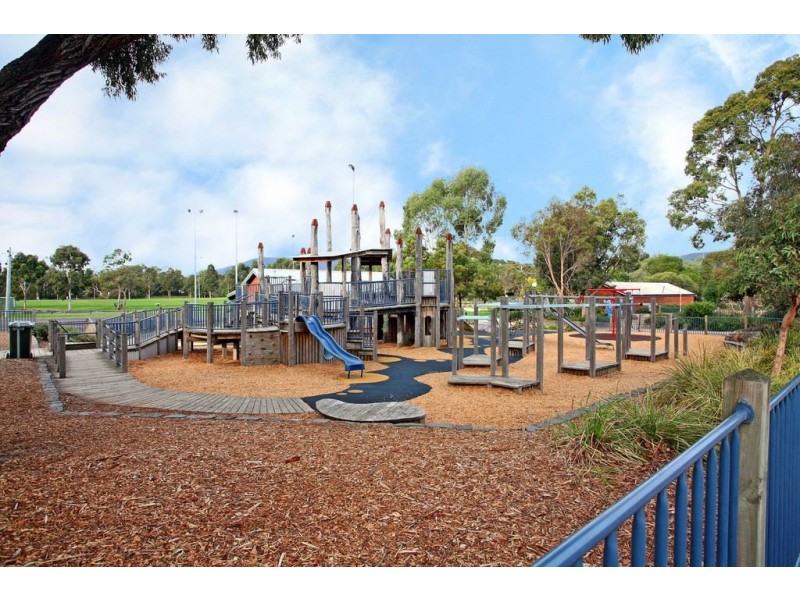 11/7 King Street, Bayswater VIC 3153