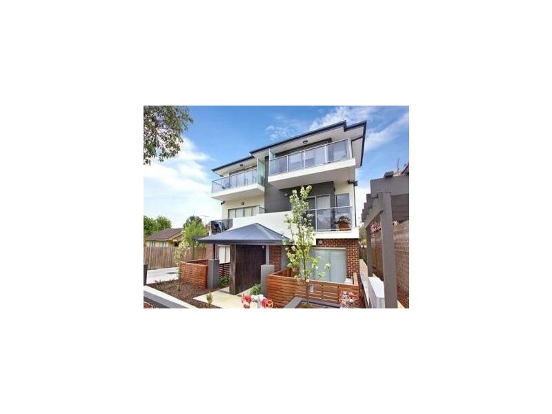 3/12 Alfrick Road, Croydon VIC 3136