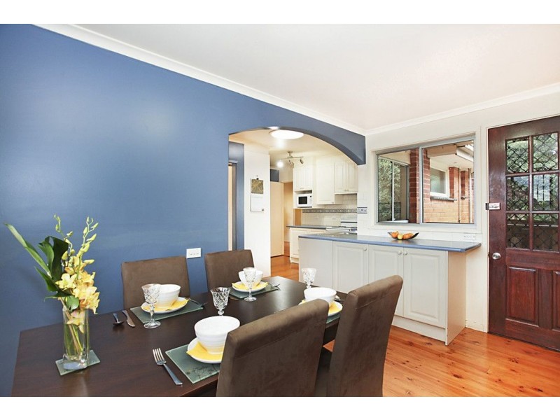 77 Bonnie View Road, Croydon VIC 3136