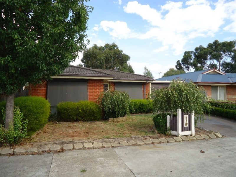 23 Snowgum Drive, Kilsyth South VIC 3137