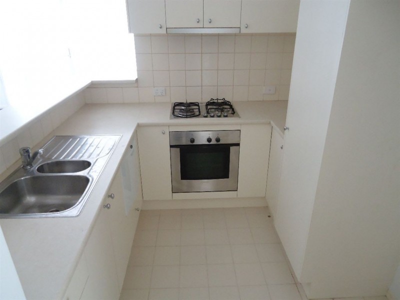 39/6 Graham Street, Port Melbourne VIC 3207