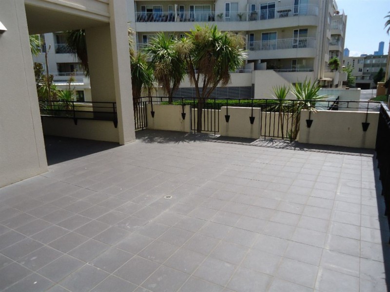 39/6 Graham Street, Port Melbourne VIC 3207