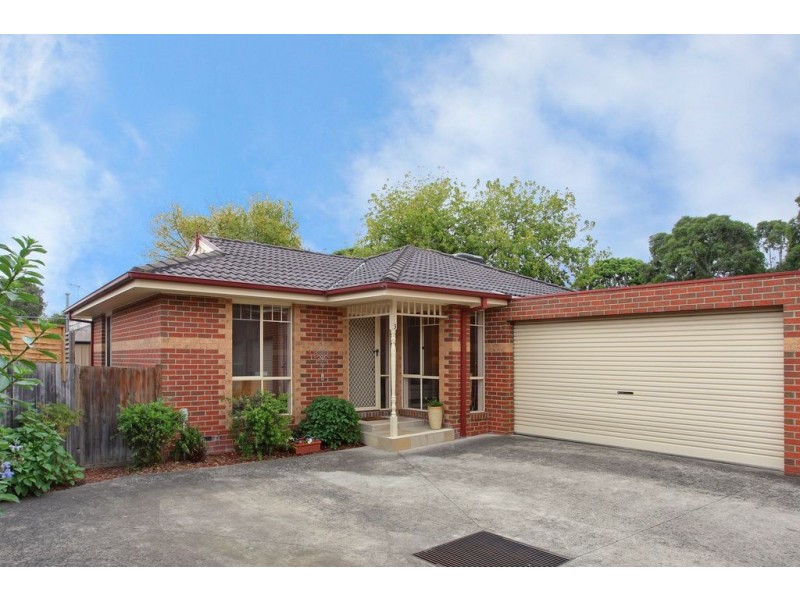 3/23 Lena Grove, Kilsyth VIC 3137