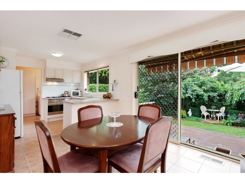 3/23 Lena Grove, Kilsyth VIC 3137