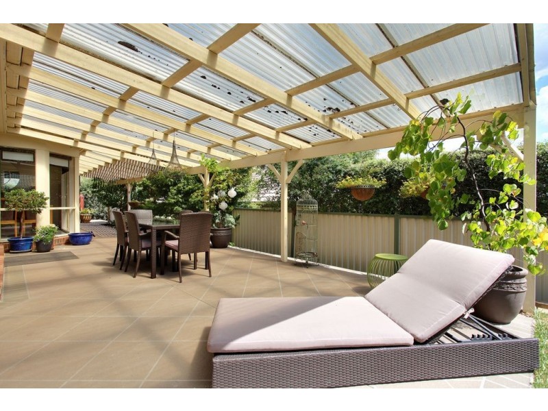 4 Goldentree Drive, Chirnside Park VIC 3116