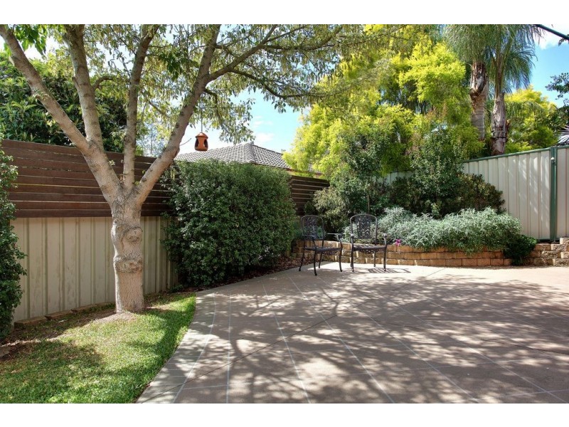 4 Goldentree Drive, Chirnside Park VIC 3116