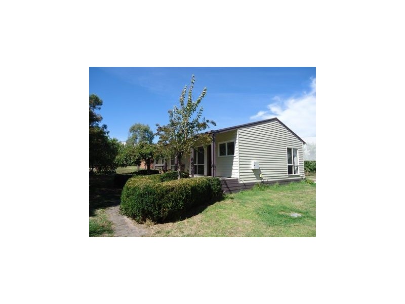 18 Medhurst Street, Gruyere VIC 3770