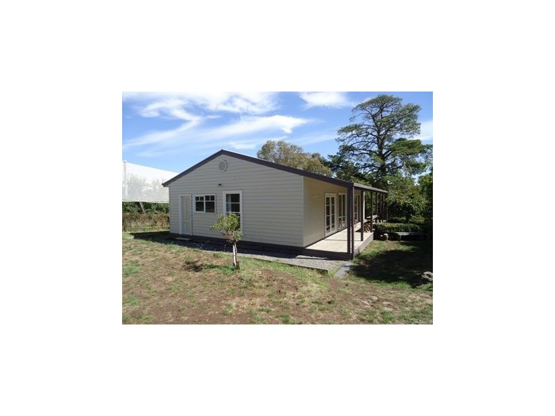 18 Medhurst Street, Gruyere VIC 3770