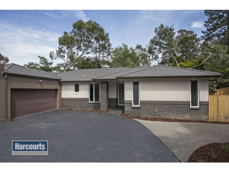 5/193-195 Wonga Rd, Warranwood VIC 3134