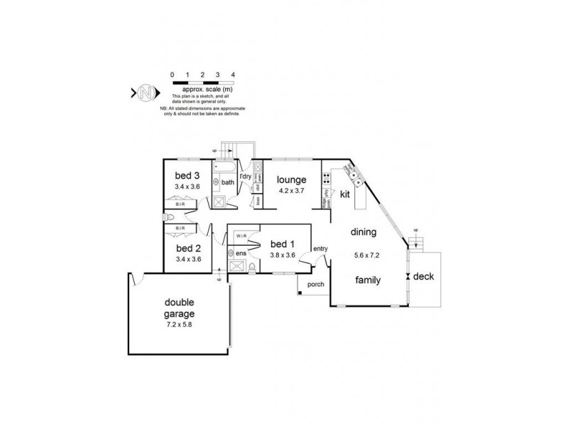 5/193-195 Wonga Rd, Warranwood VIC 3134