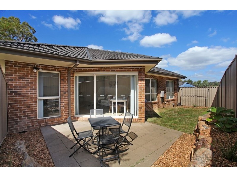 14 Jessica Park Drive, Lilydale VIC 3140