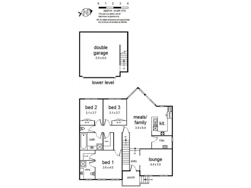 14 Jessica Park Drive, Lilydale VIC 3140