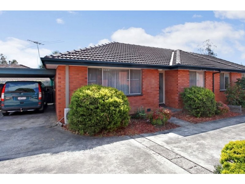 3/67-69 Hewish Road, Croydon VIC 3136