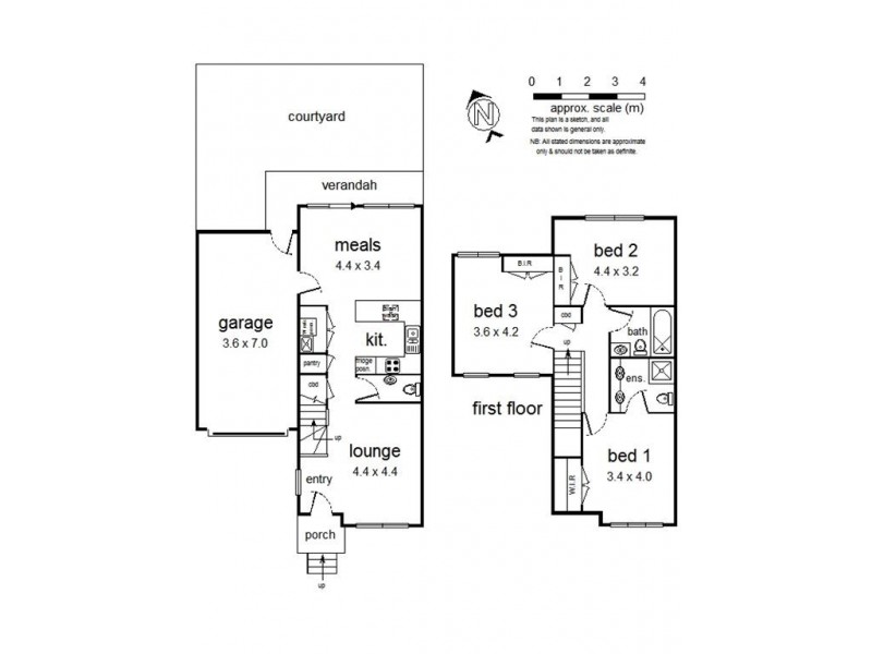 5 Jacks Place, Lilydale VIC 3140